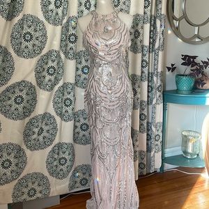 Brand new Windsor “Great Gatsby” inspired dress Size M